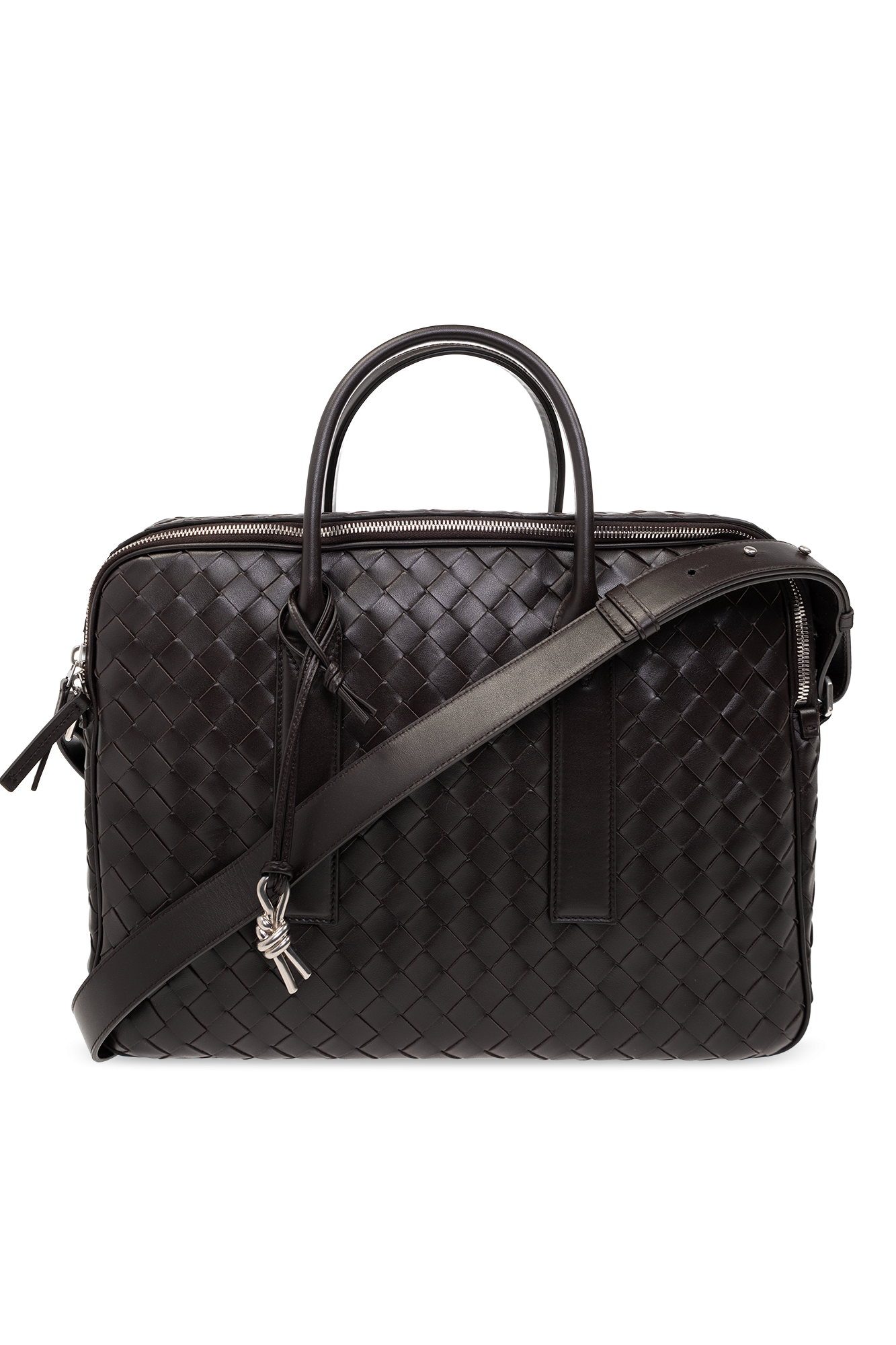 Bottega hotsell mens bag